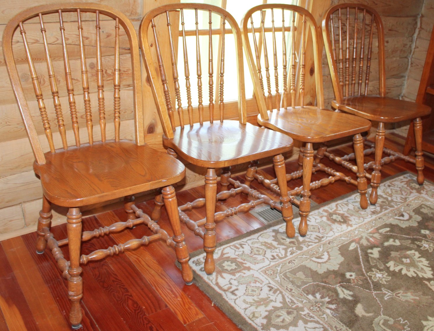 Image for ESTATE AUCTION