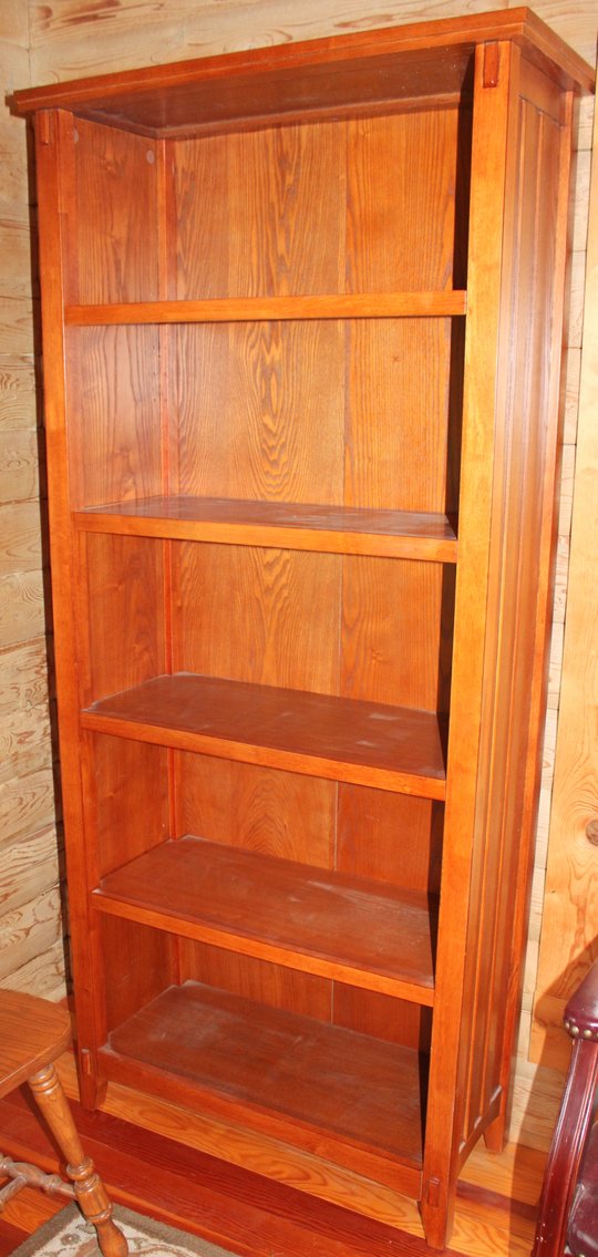 Image for ESTATE AUCTION