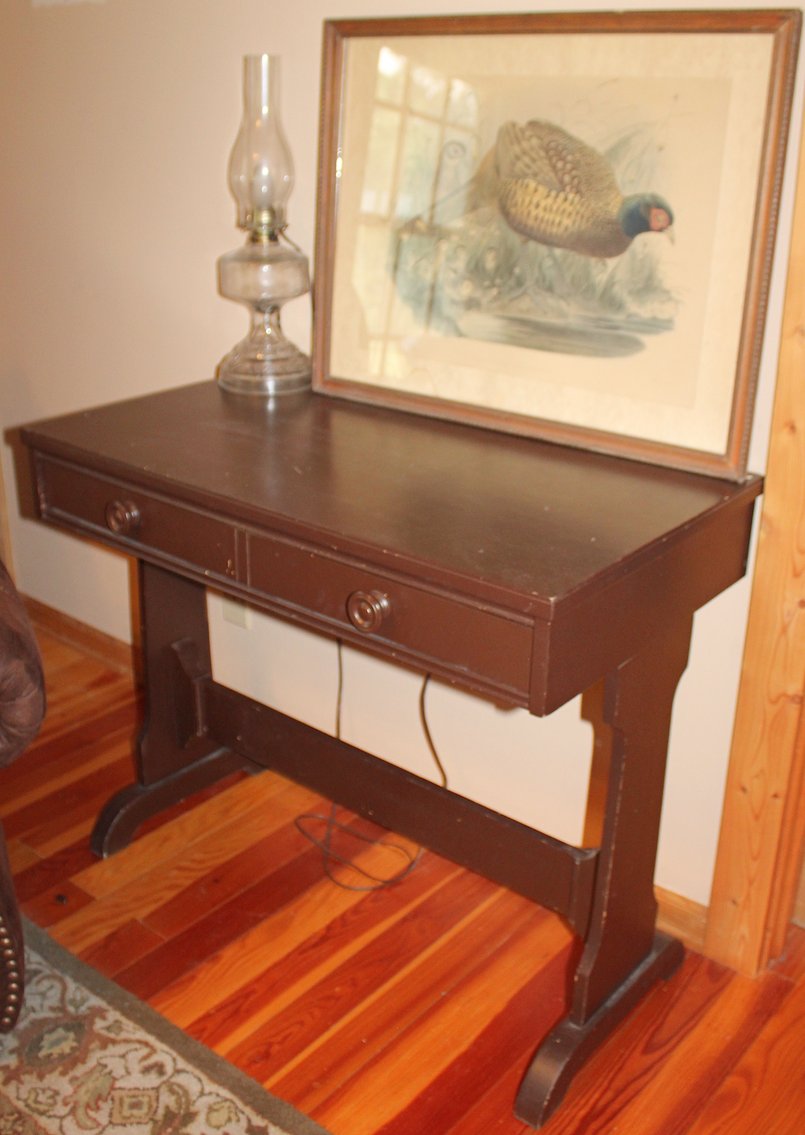 Image for ESTATE AUCTION