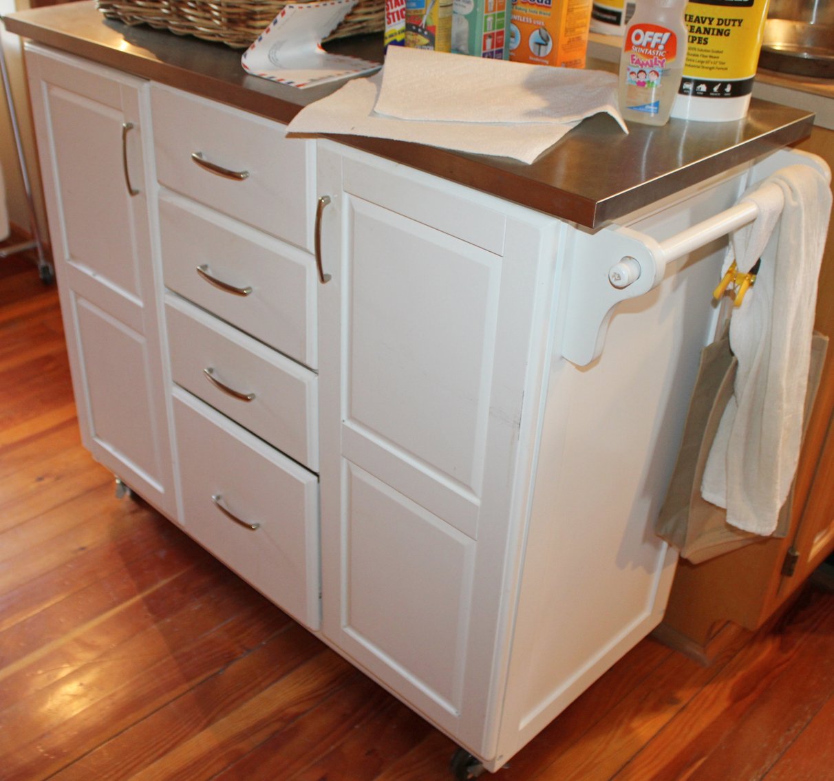 Image for ESTATE AUCTION