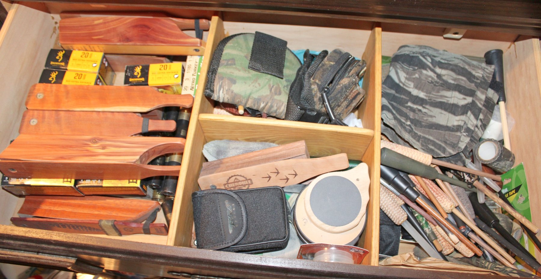 Image for ESTATE AUCTION