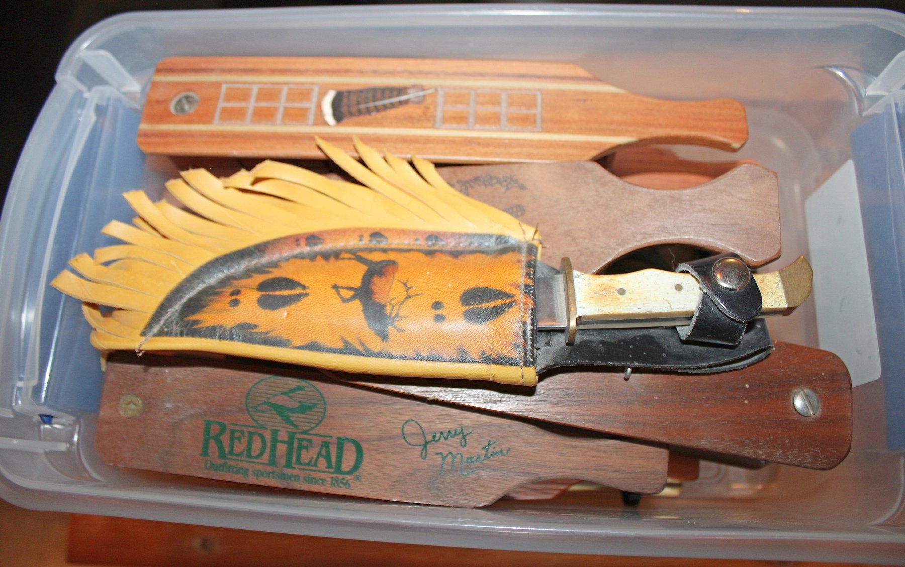 Image for ESTATE AUCTION