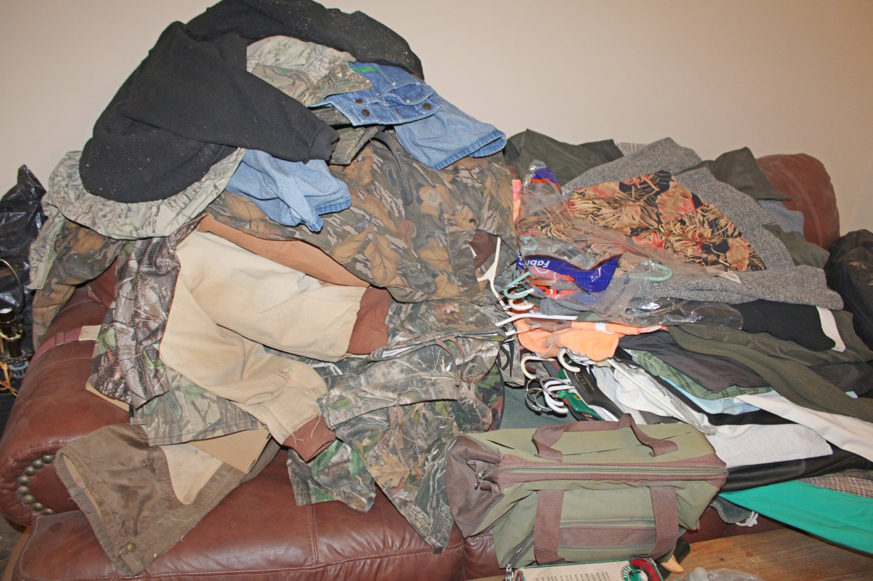 Image for ESTATE AUCTION