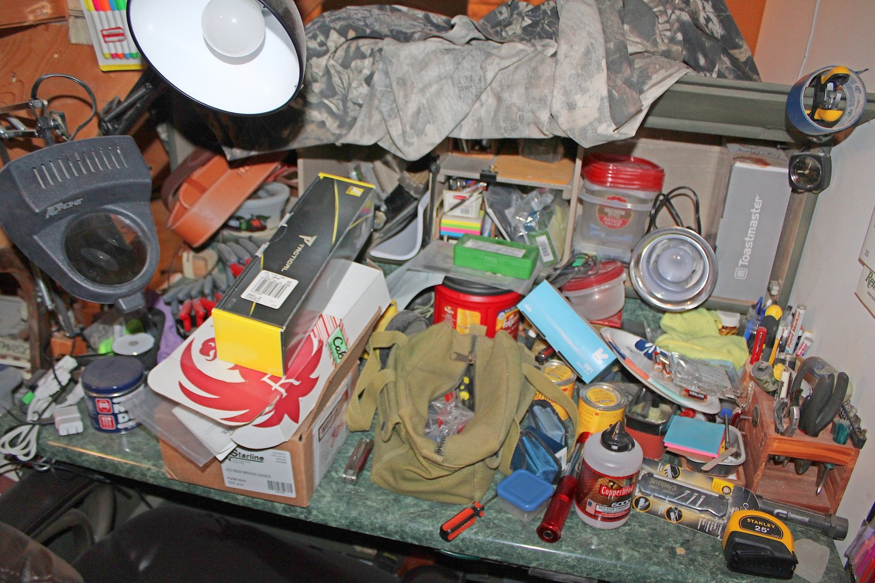 Image for ESTATE AUCTION