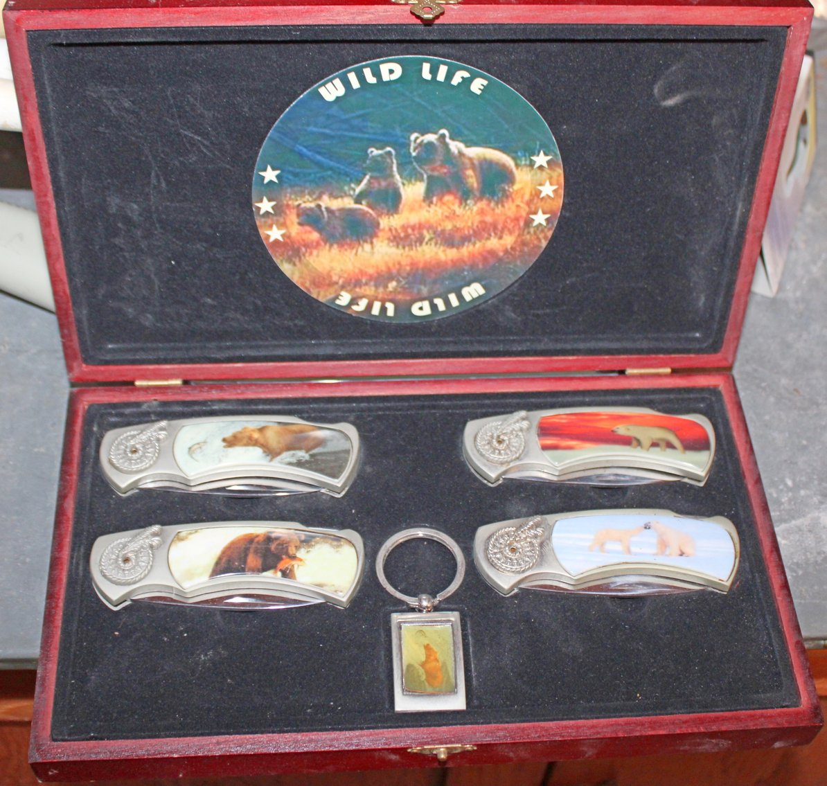 Image for ESTATE AUCTION