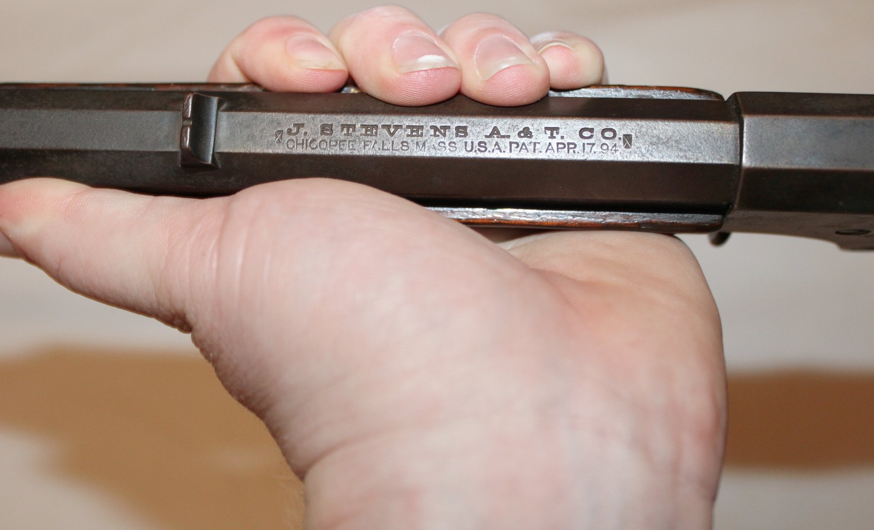 Image for ESTATE AUCTION