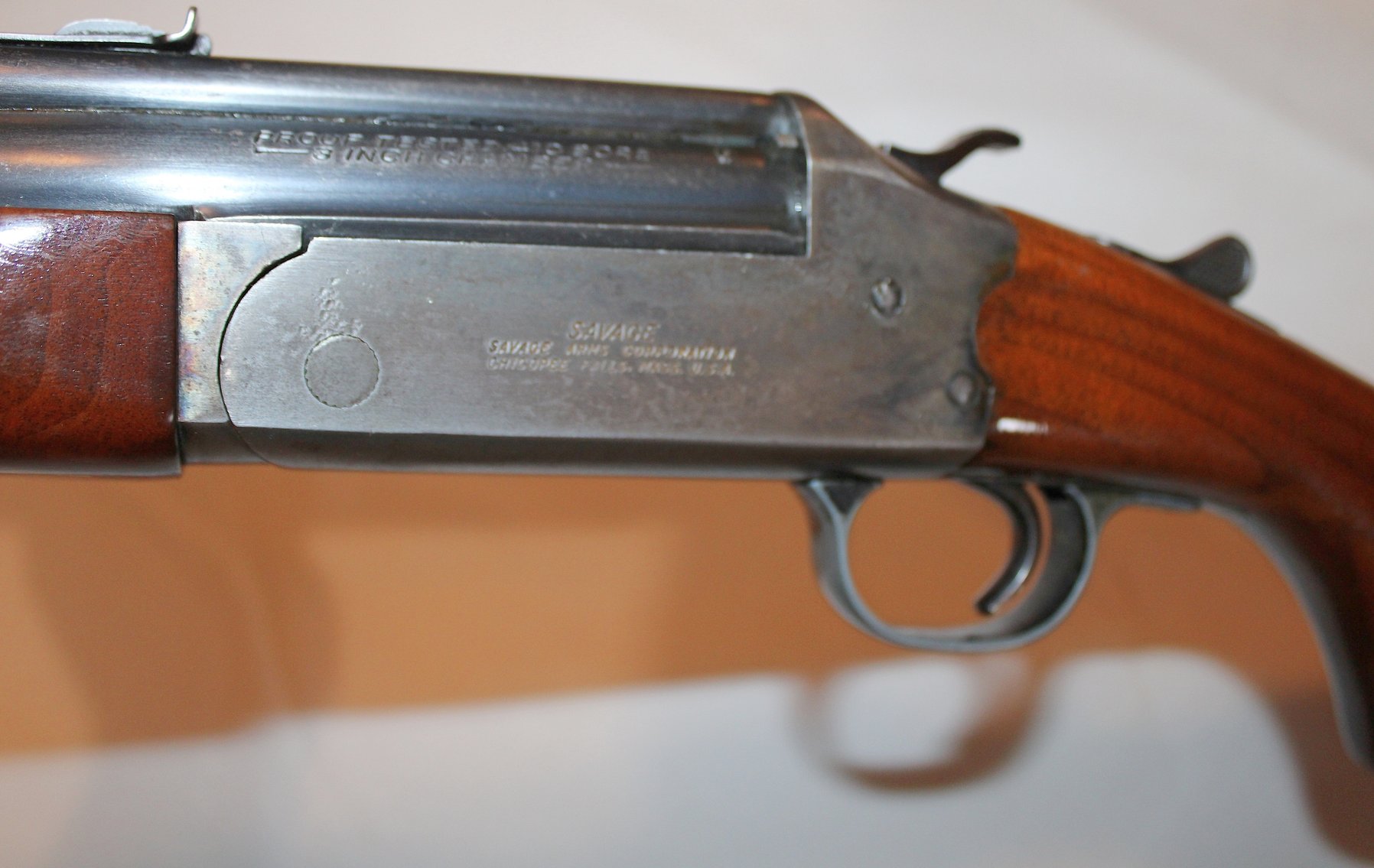 Image for ESTATE AUCTION