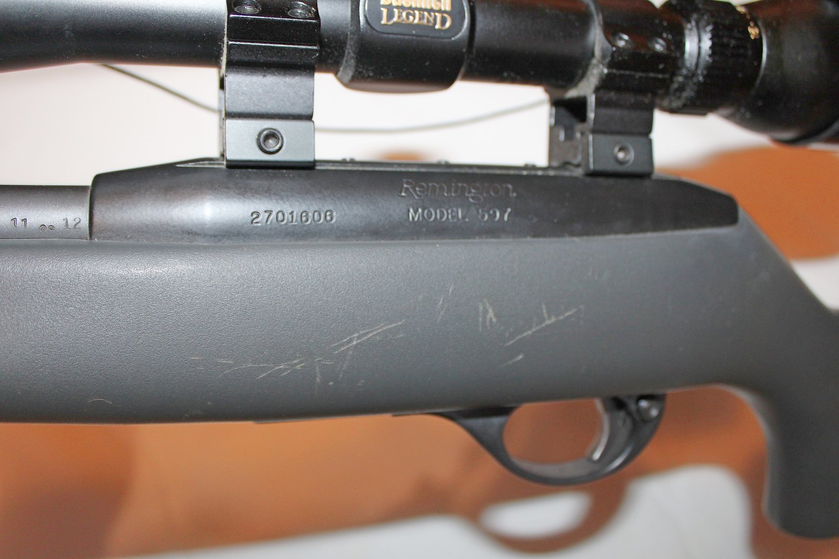 Image for ESTATE AUCTION