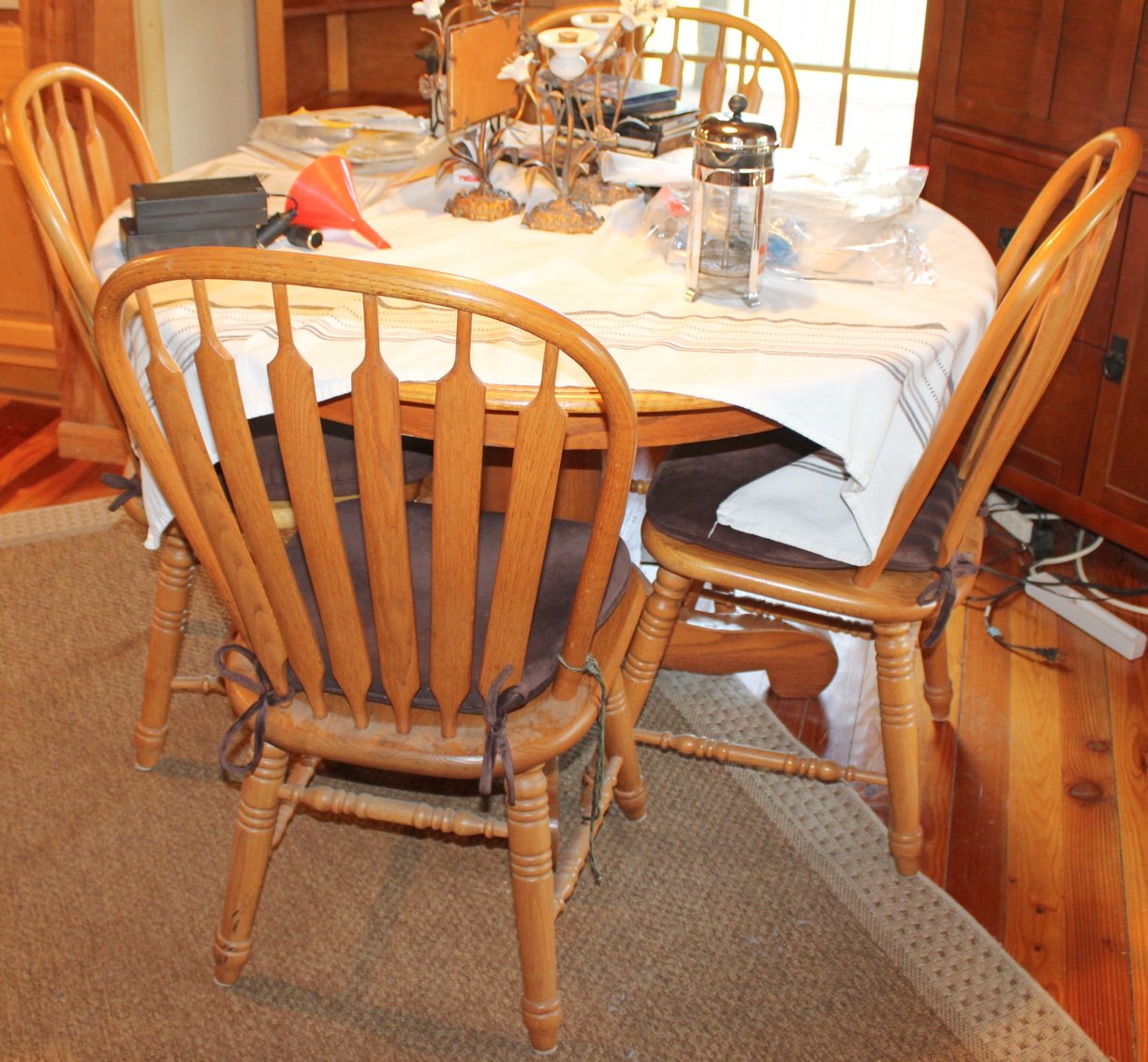 Image for ESTATE AUCTION