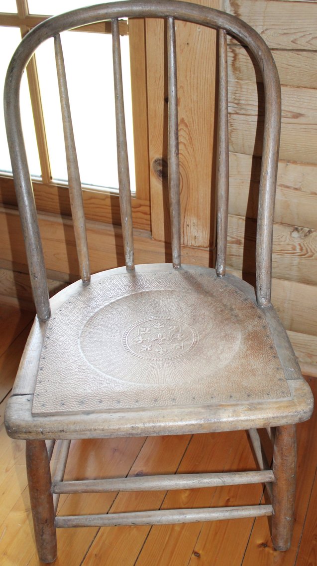 Image for ESTATE AUCTION