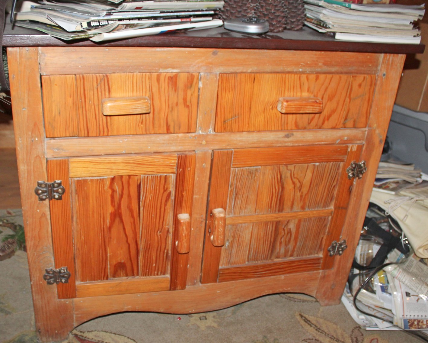 Image for ESTATE AUCTION