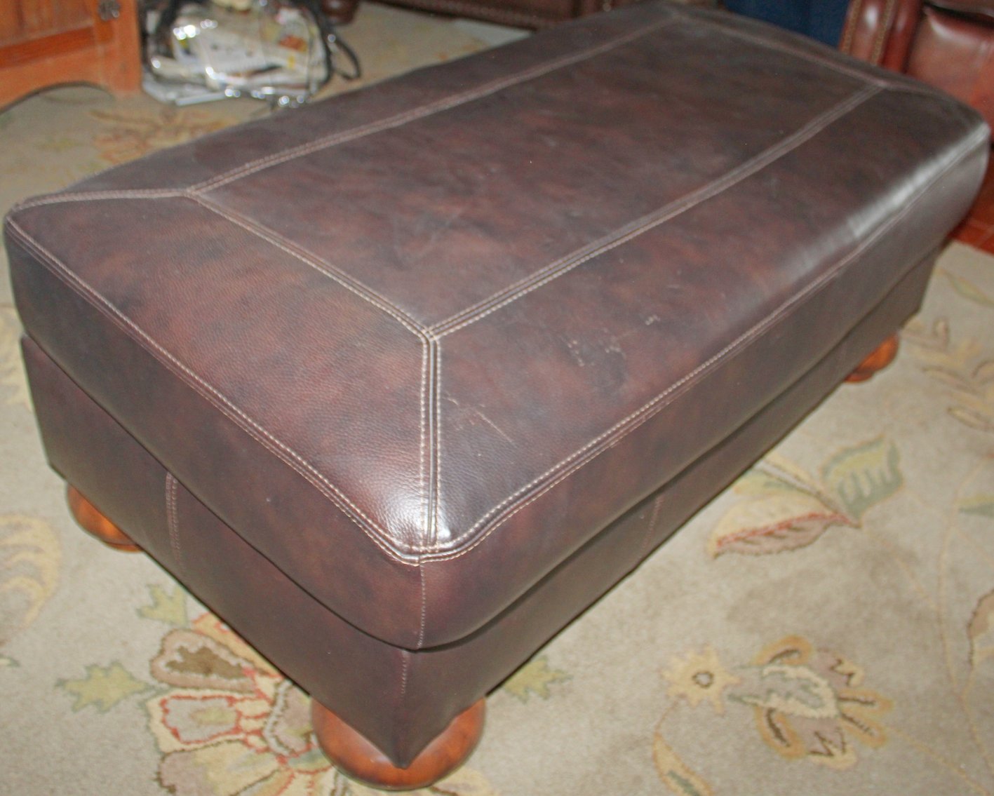 Image for ESTATE AUCTION