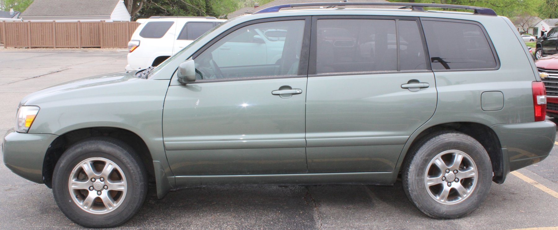 Image for CLASSIC & MODERN VEHICLE AUCTION