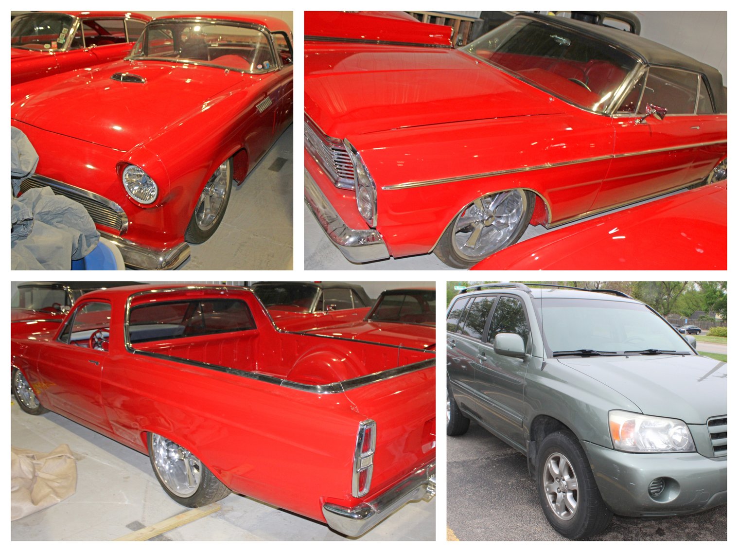 Image for CLASSIC & MODERN VEHICLE AUCTION