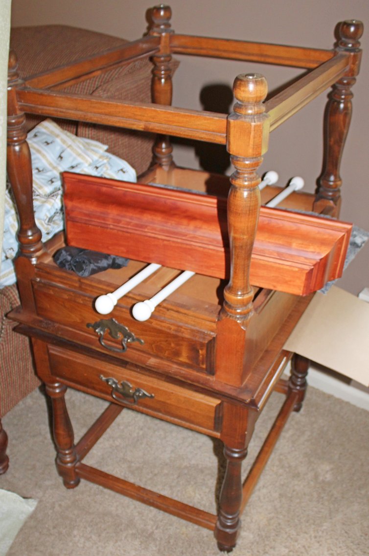 Image for LIVING ESTATE AUCTION