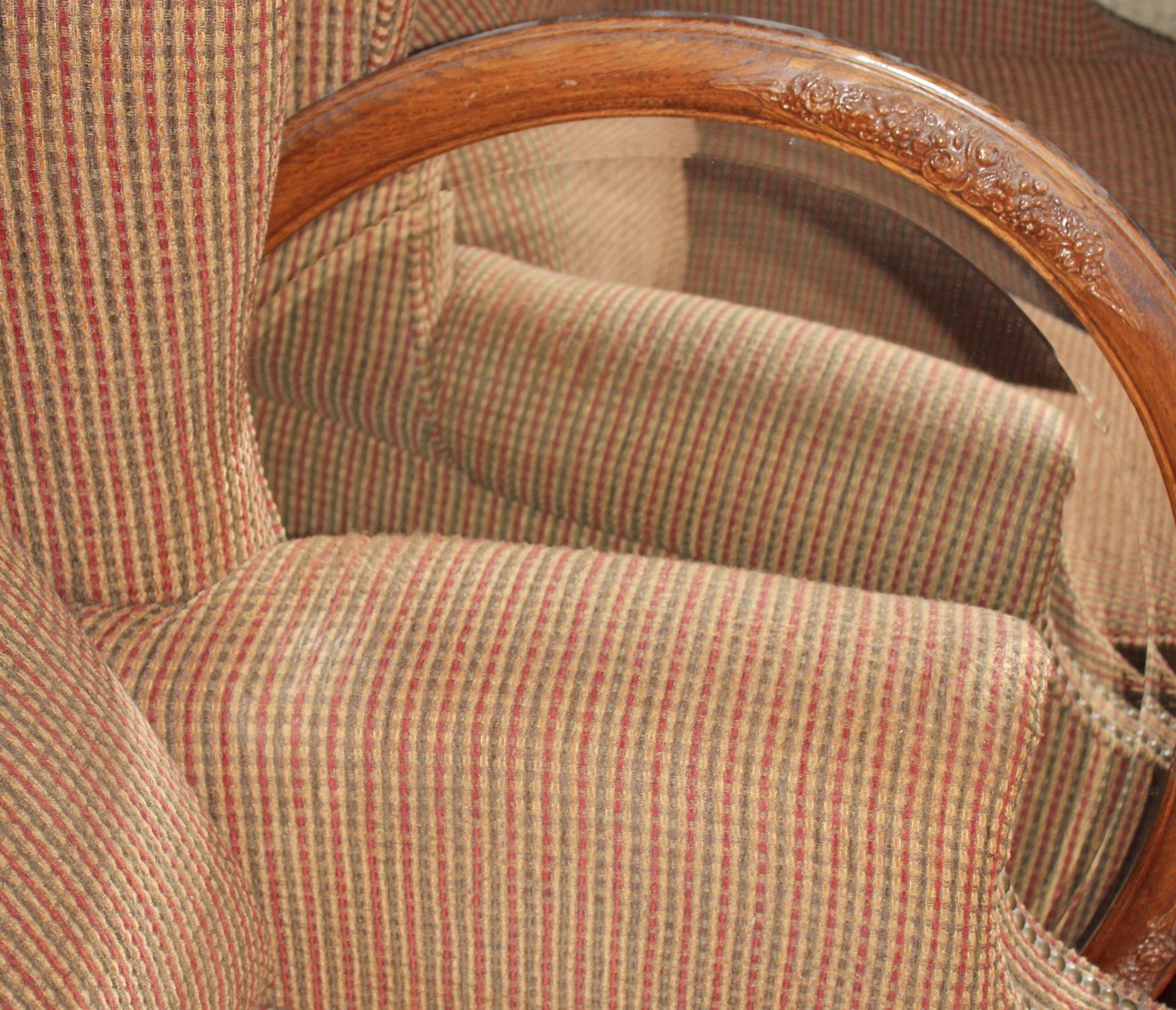 Image for LIVING ESTATE AUCTION