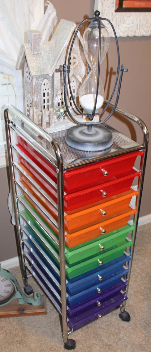 Image for LIVING ESTATE AUCTION