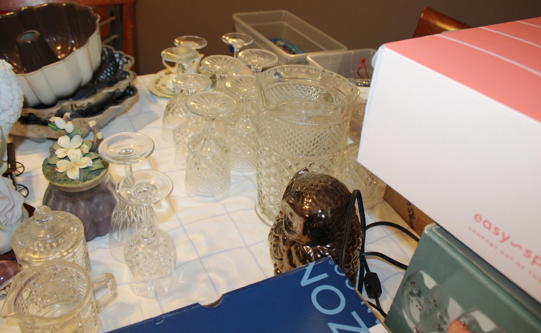 Image for LIVING ESTATE AUCTION