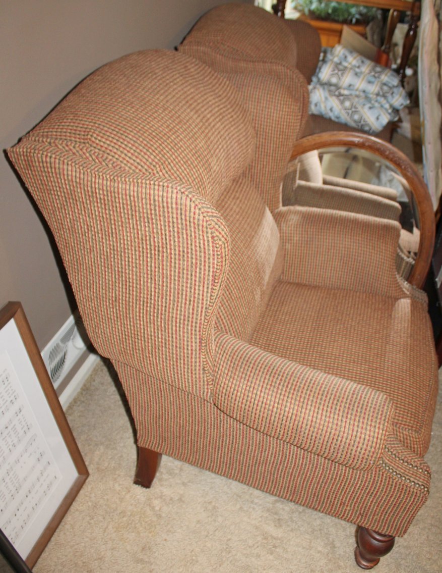 Image for LIVING ESTATE AUCTION