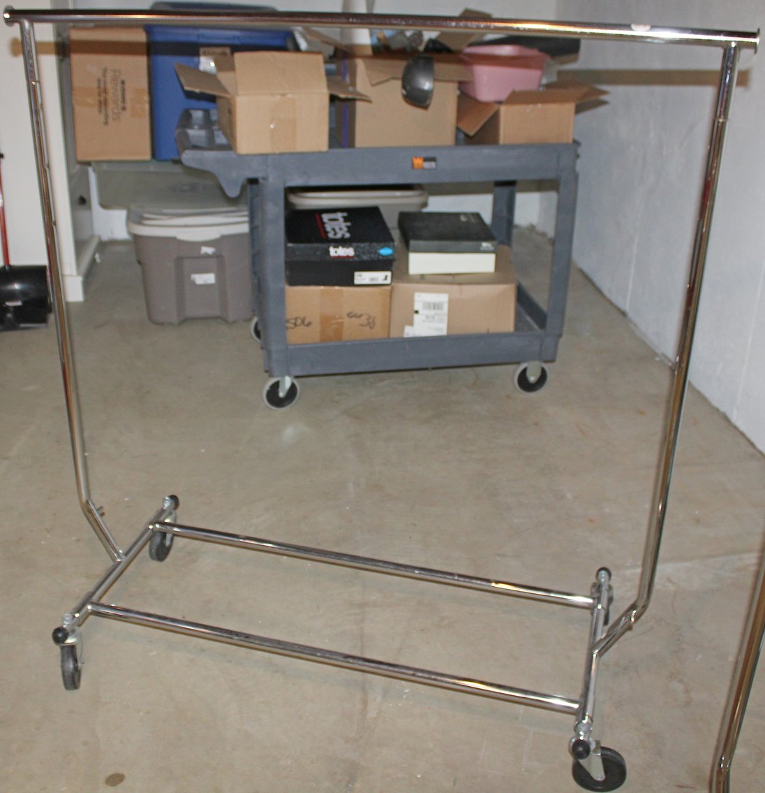 Image for LIVING ESTATE AUCTION