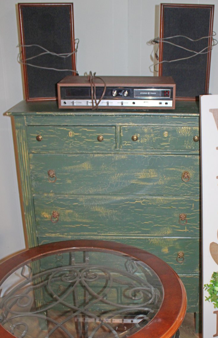 Image for LIVING ESTATE AUCTION