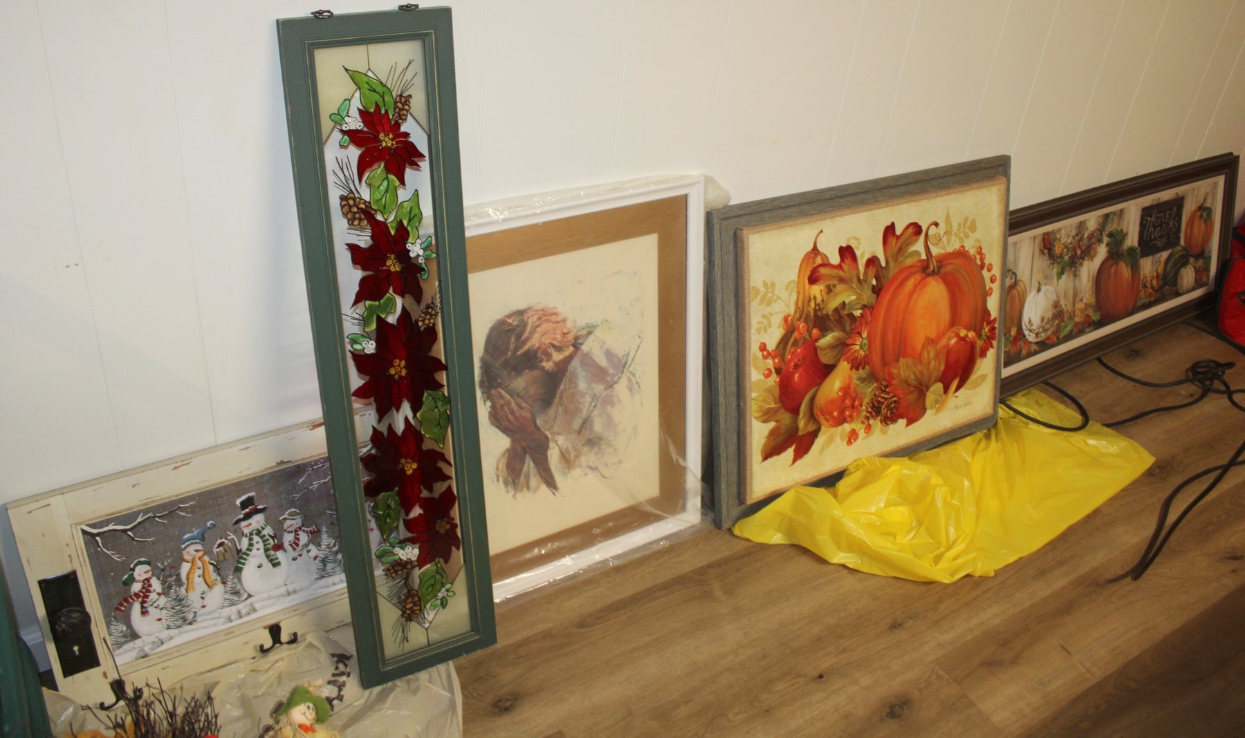 Image for LIVING ESTATE AUCTION