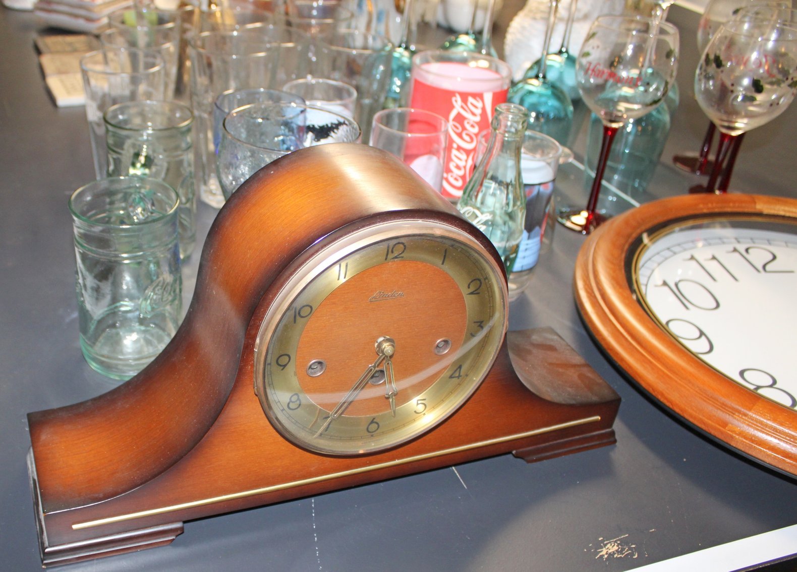 Image for LIVING ESTATE AUCTION