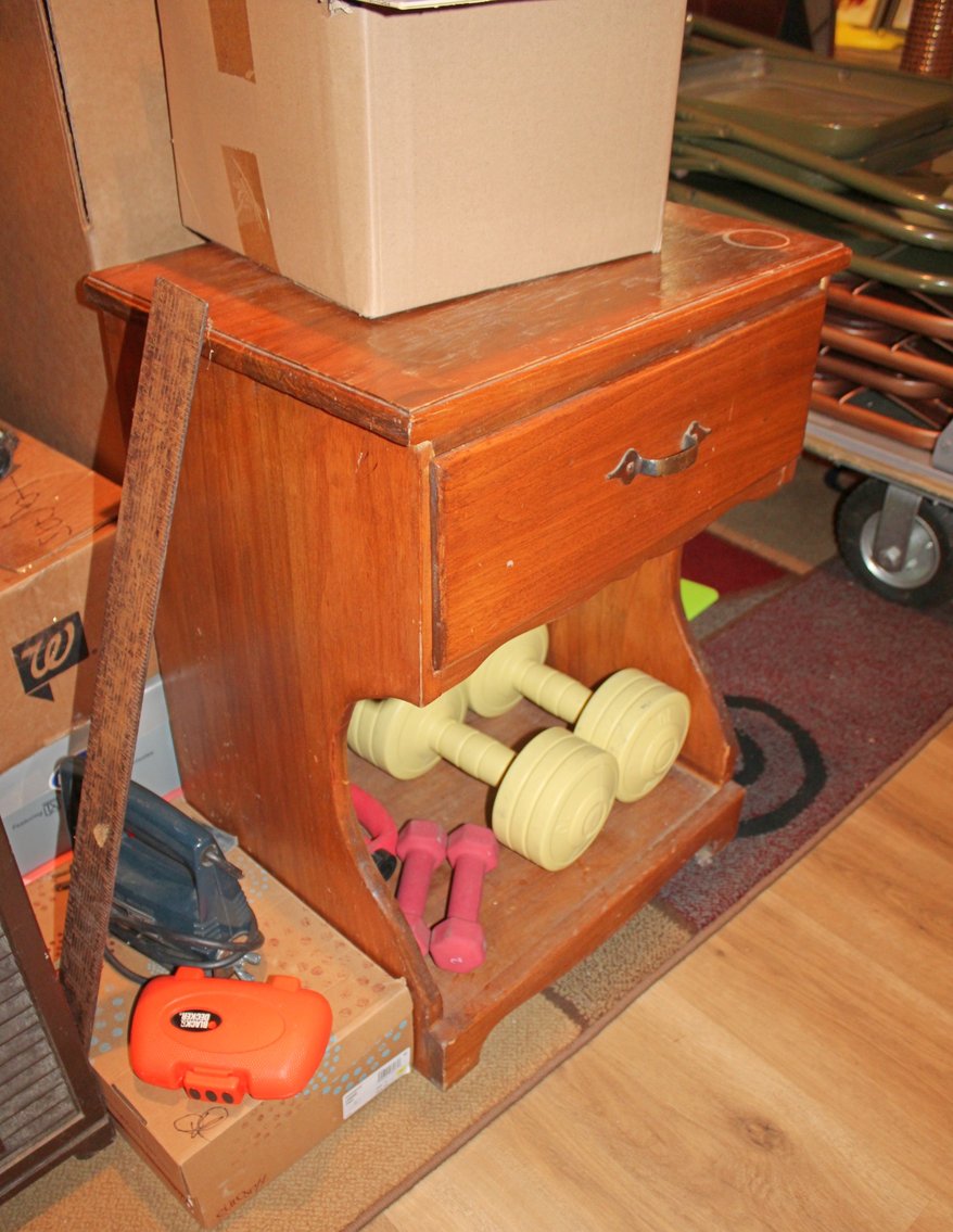 Image for LIVING ESTATE AUCTION