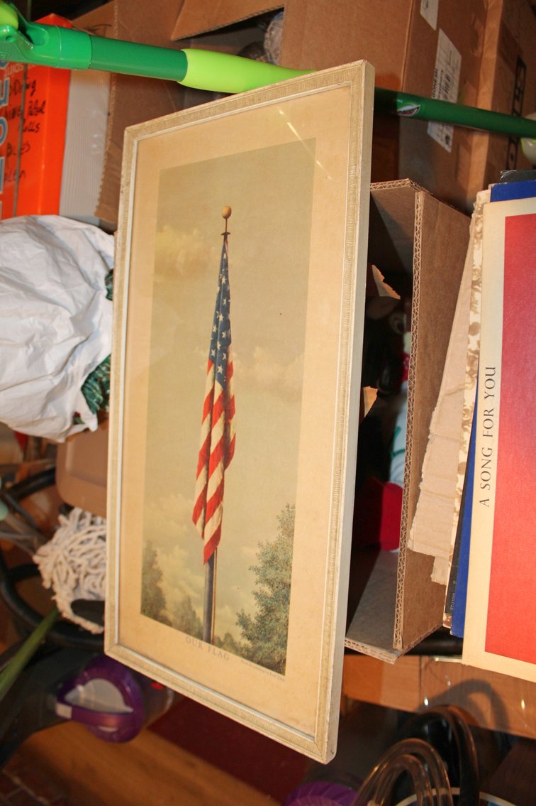 Image for LIVING ESTATE AUCTION