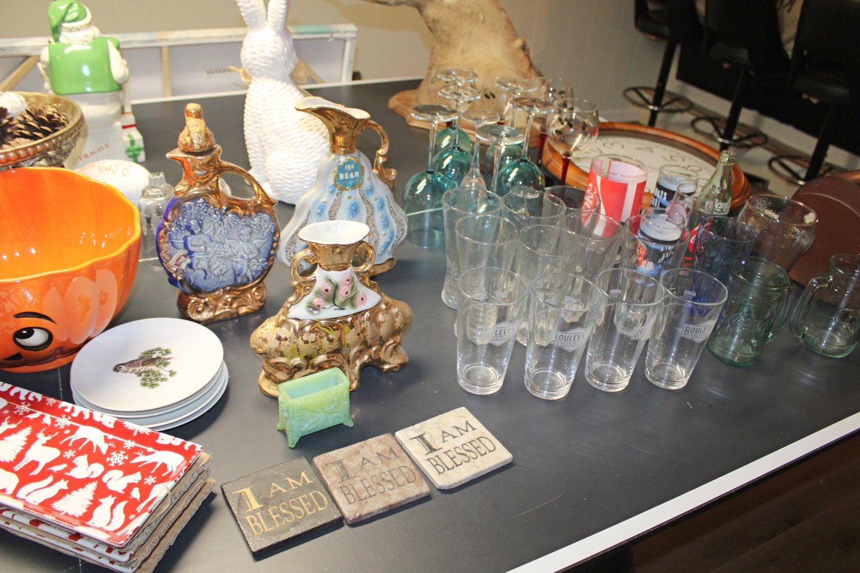 Image for LIVING ESTATE AUCTION