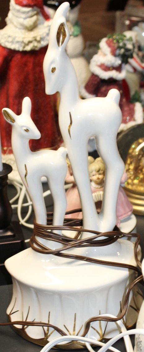 Image for LIVING ESTATE AUCTION