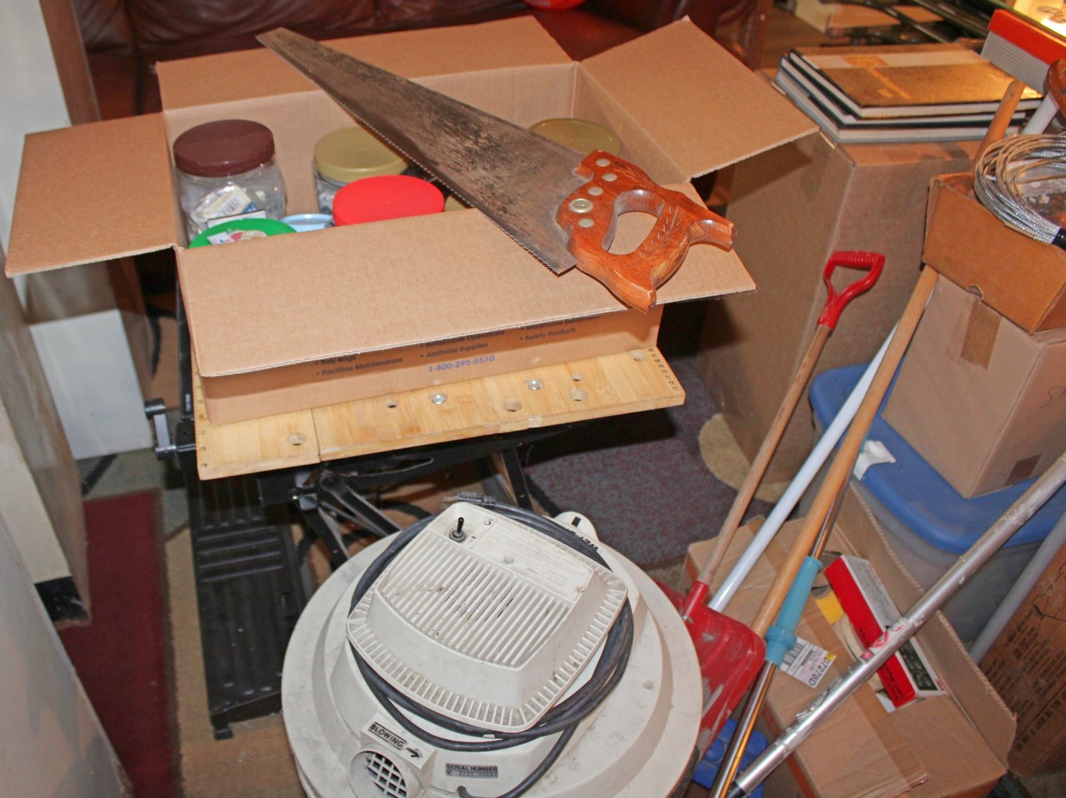 Image for LIVING ESTATE AUCTION