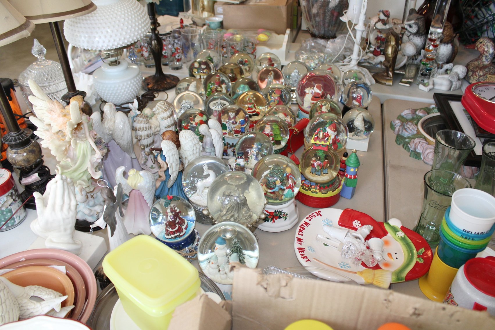 Image for LIVING ESTATE AUCTION