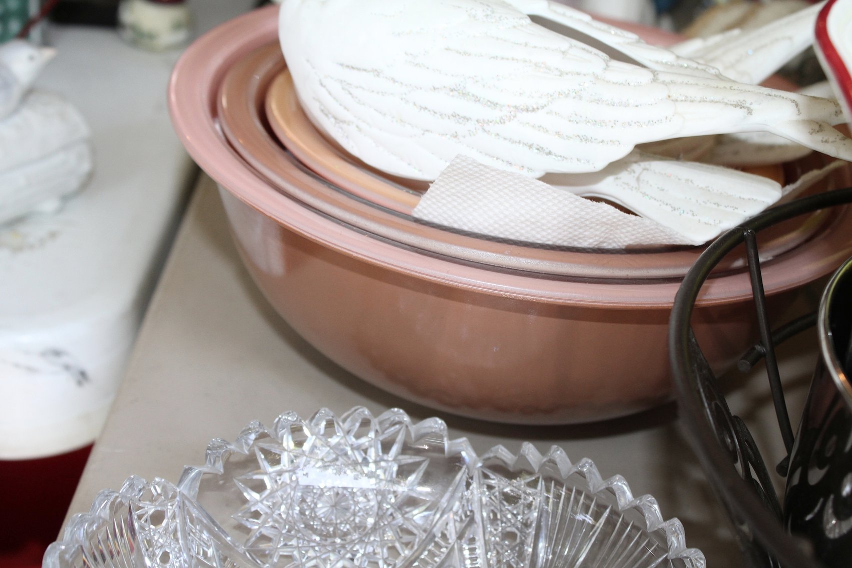 Image for LIVING ESTATE AUCTION