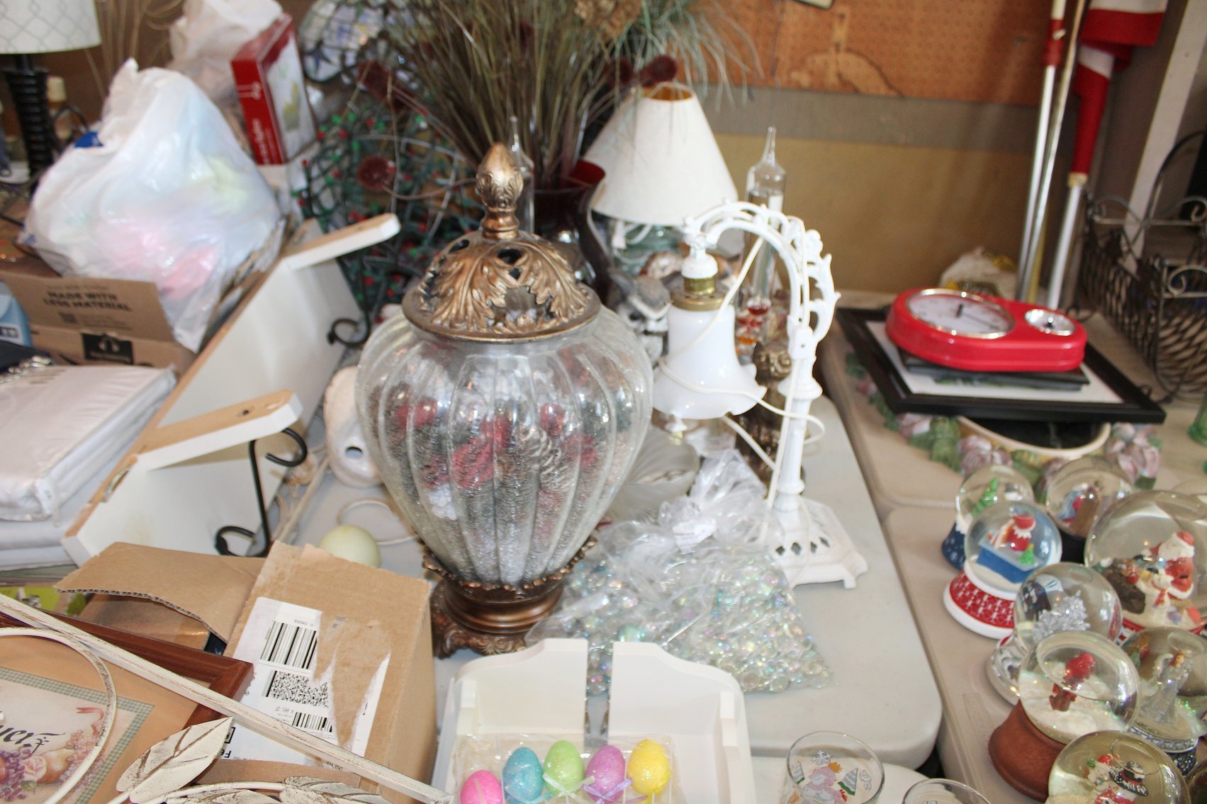 Image for LIVING ESTATE AUCTION