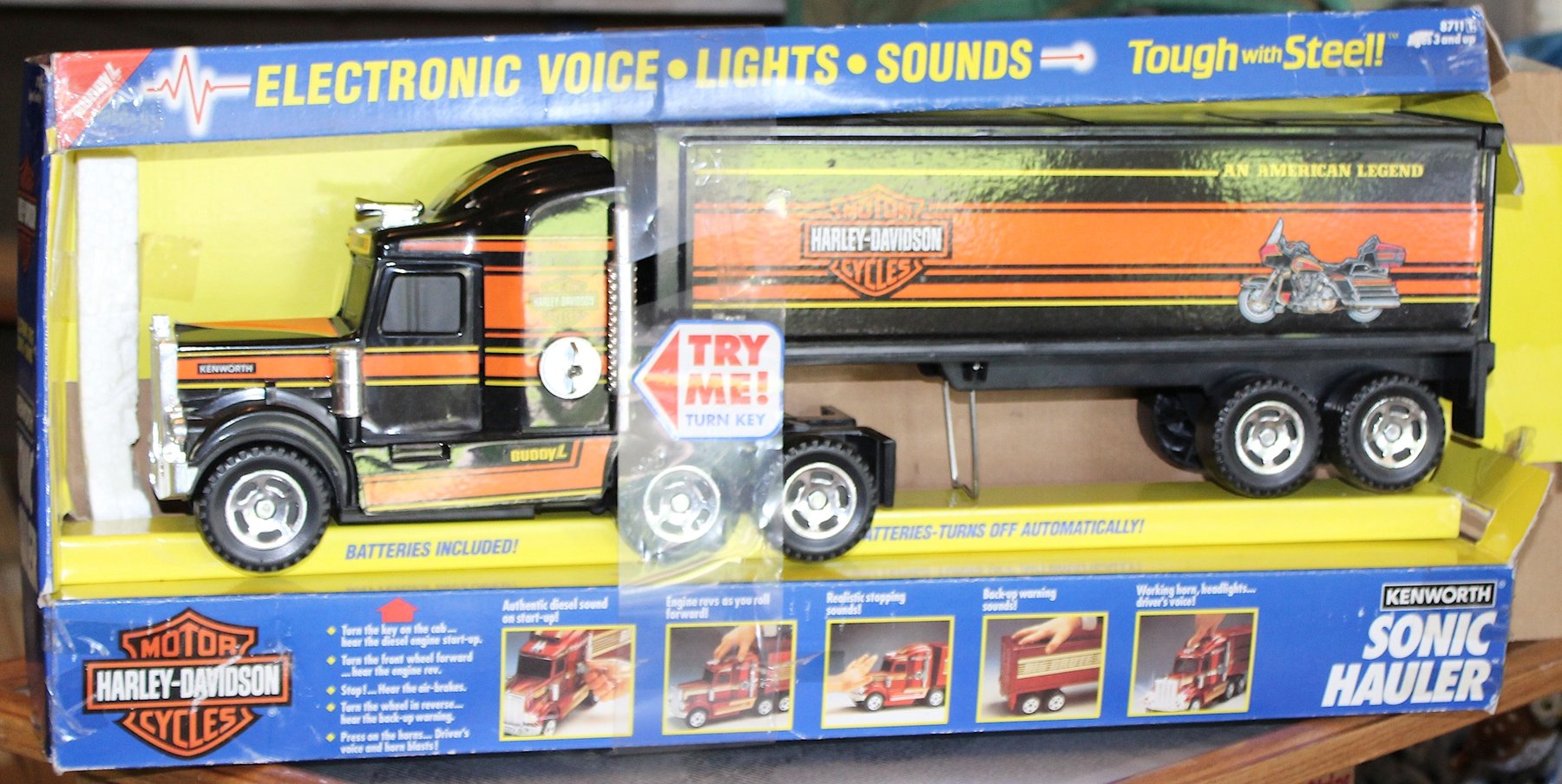 Image for LIVING ESTATE AUCTION