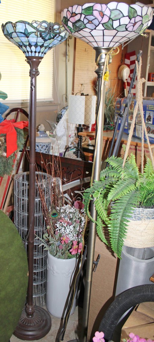 Image for LIVING ESTATE AUCTION