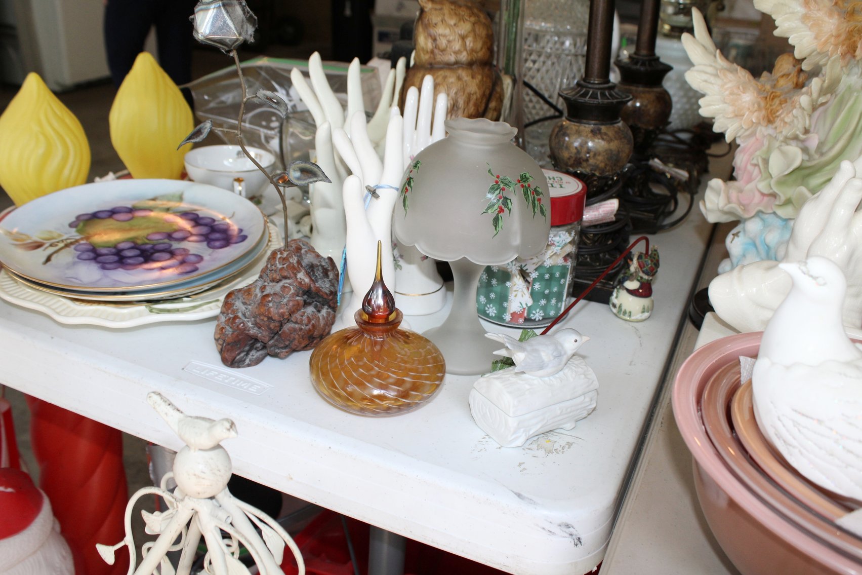 Image for LIVING ESTATE AUCTION