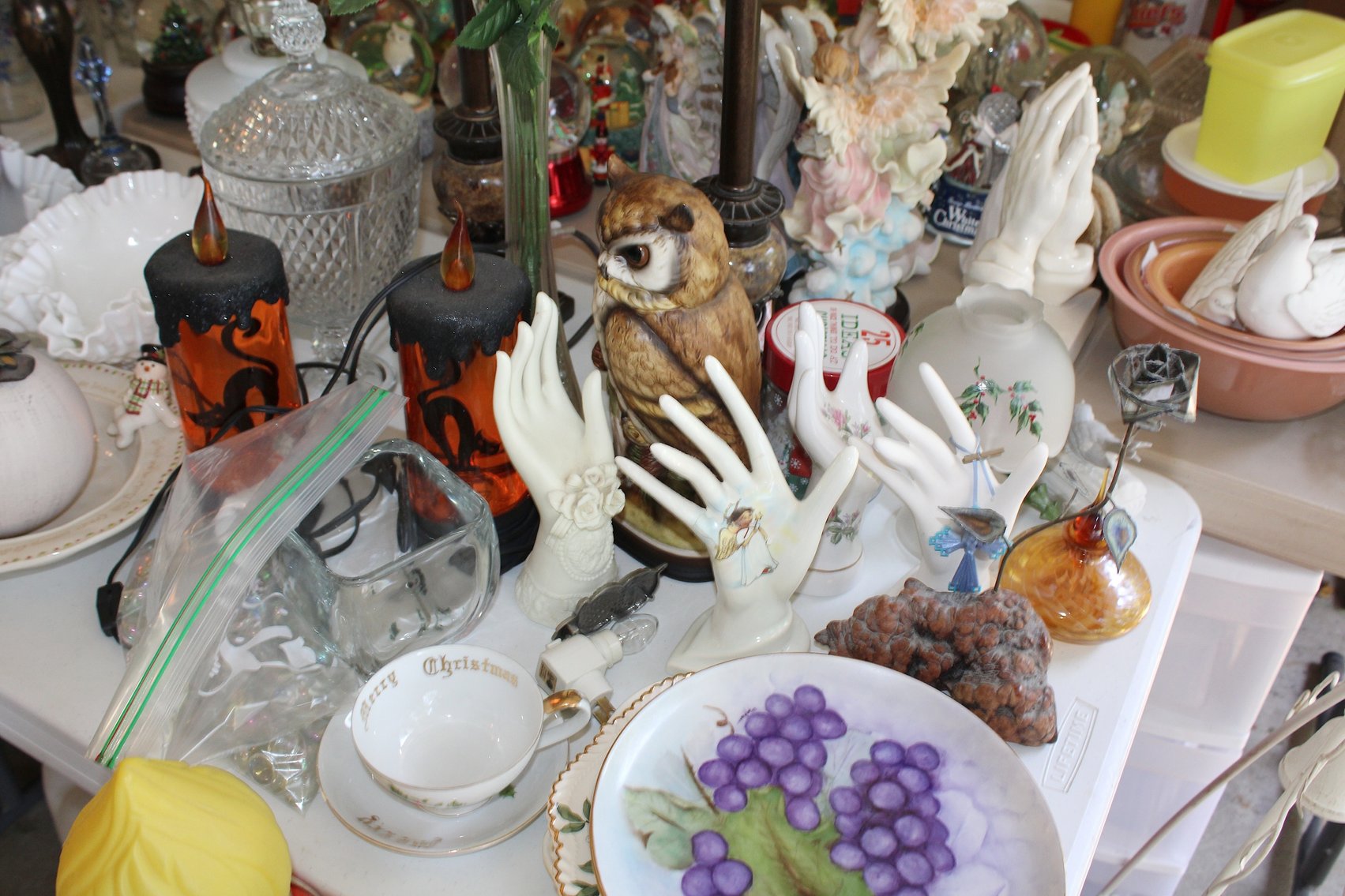 Image for LIVING ESTATE AUCTION