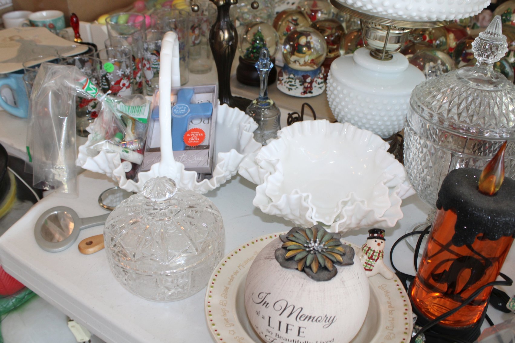 Image for LIVING ESTATE AUCTION