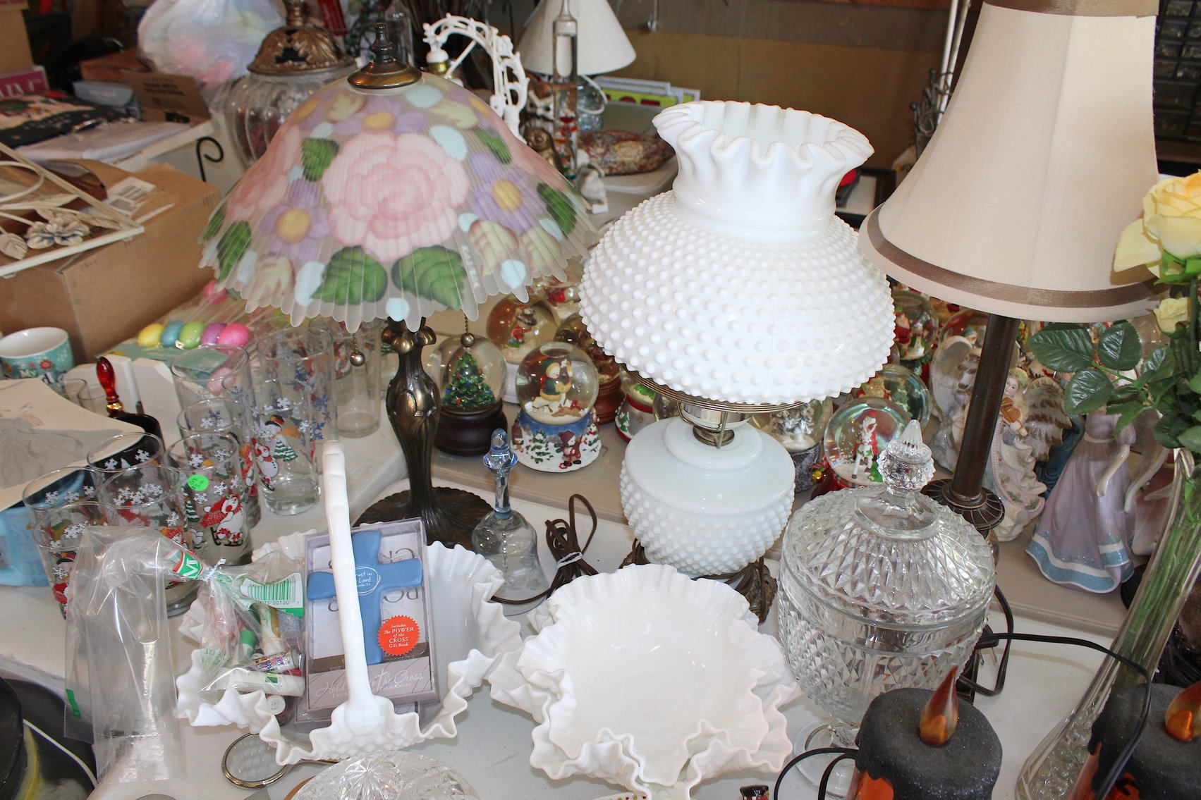 Image for LIVING ESTATE AUCTION