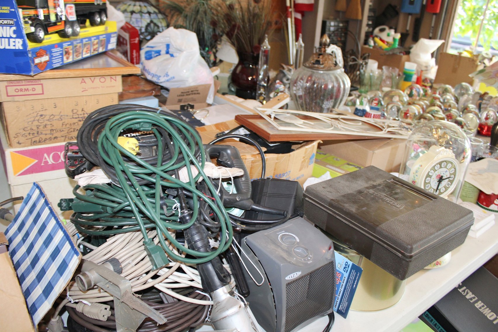 Image for LIVING ESTATE AUCTION