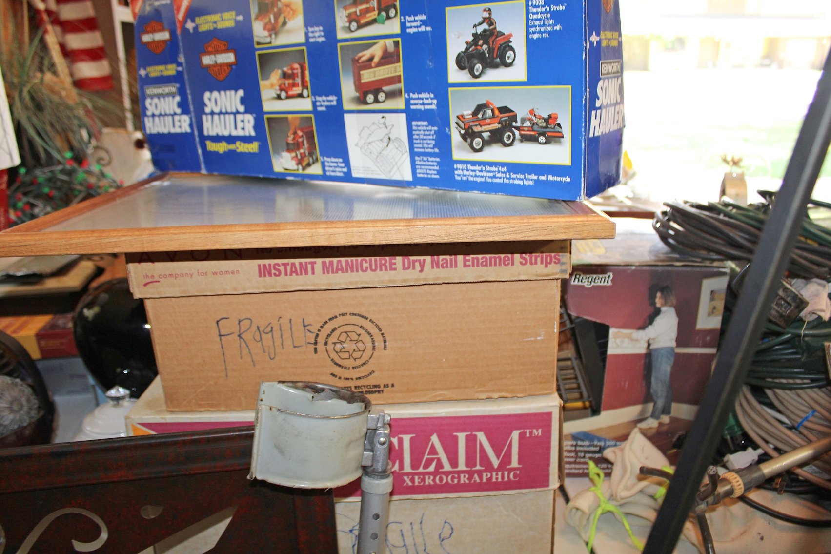 Image for LIVING ESTATE AUCTION