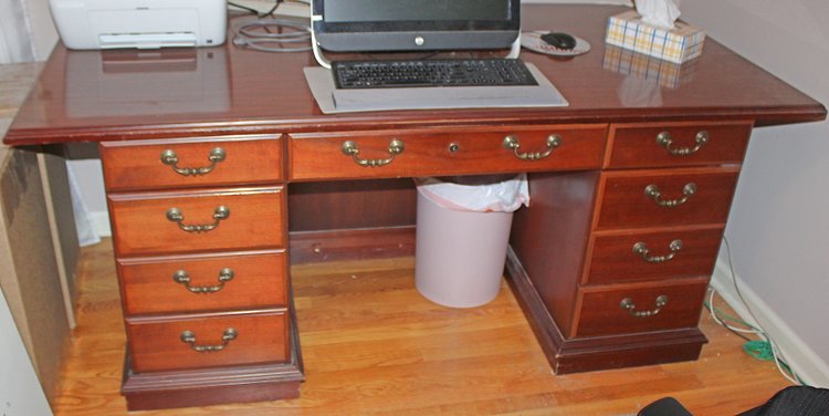 Image for LIVING ESTATE AUCTION