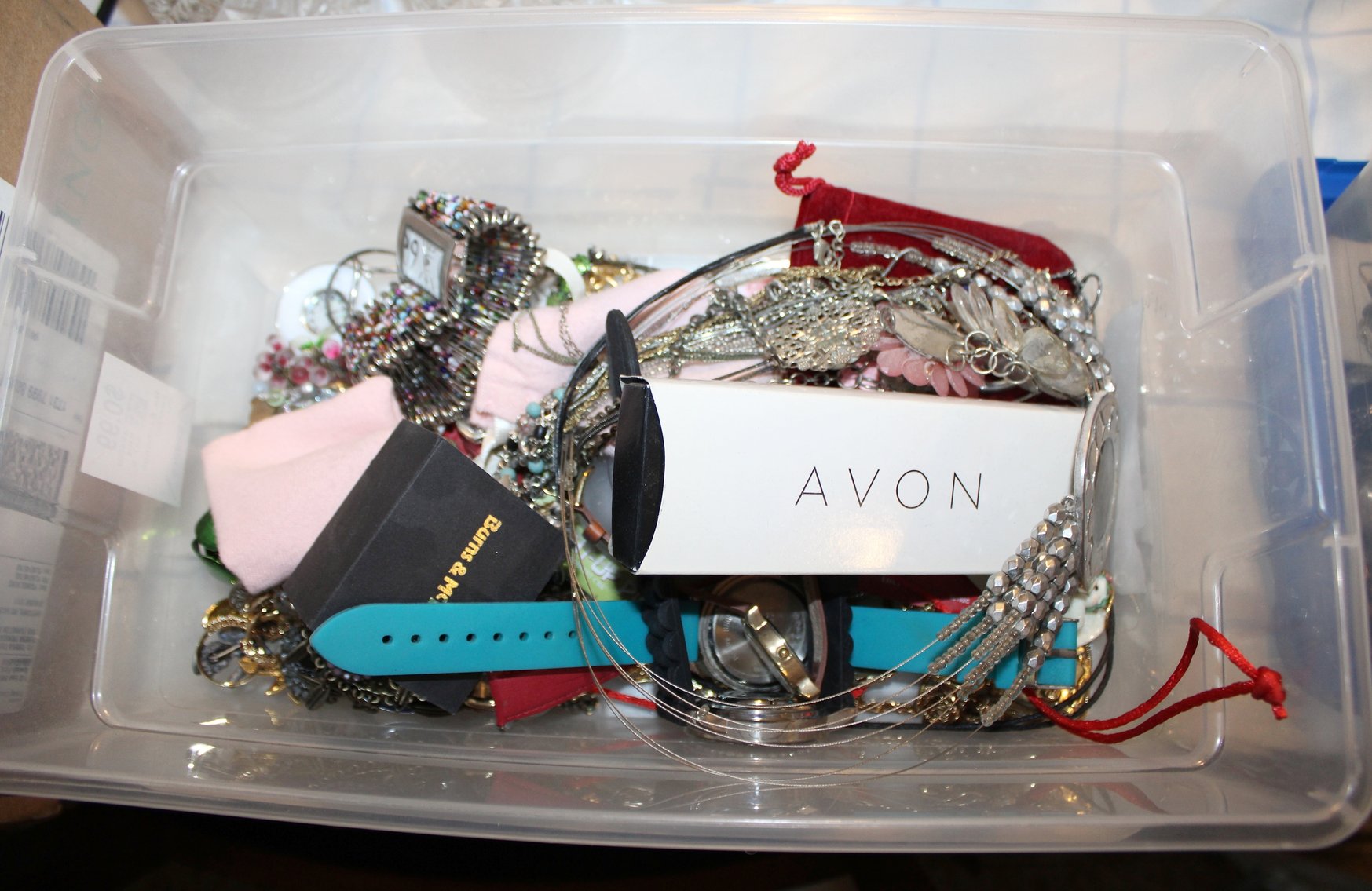 Image for LIVING ESTATE AUCTION