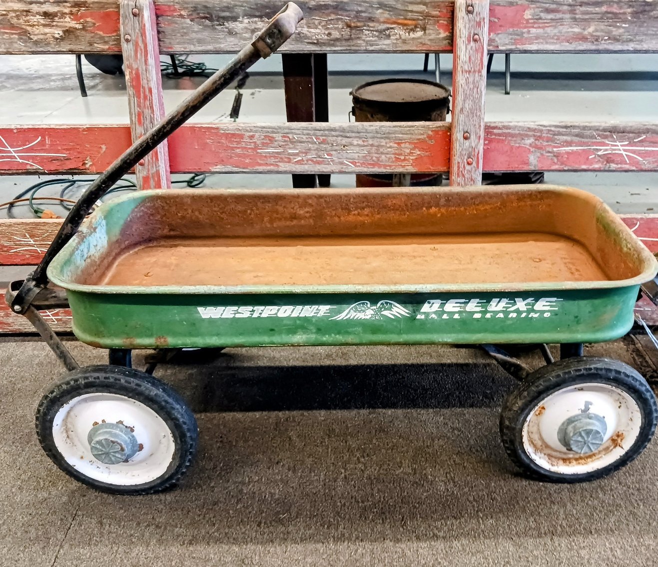 Image for INDOOR ANTIQUE ESTATE AUCTION