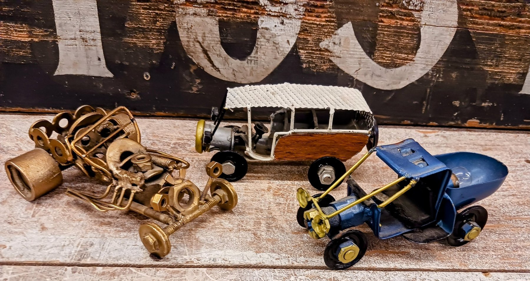 Image for INDOOR ANTIQUE ESTATE AUCTION