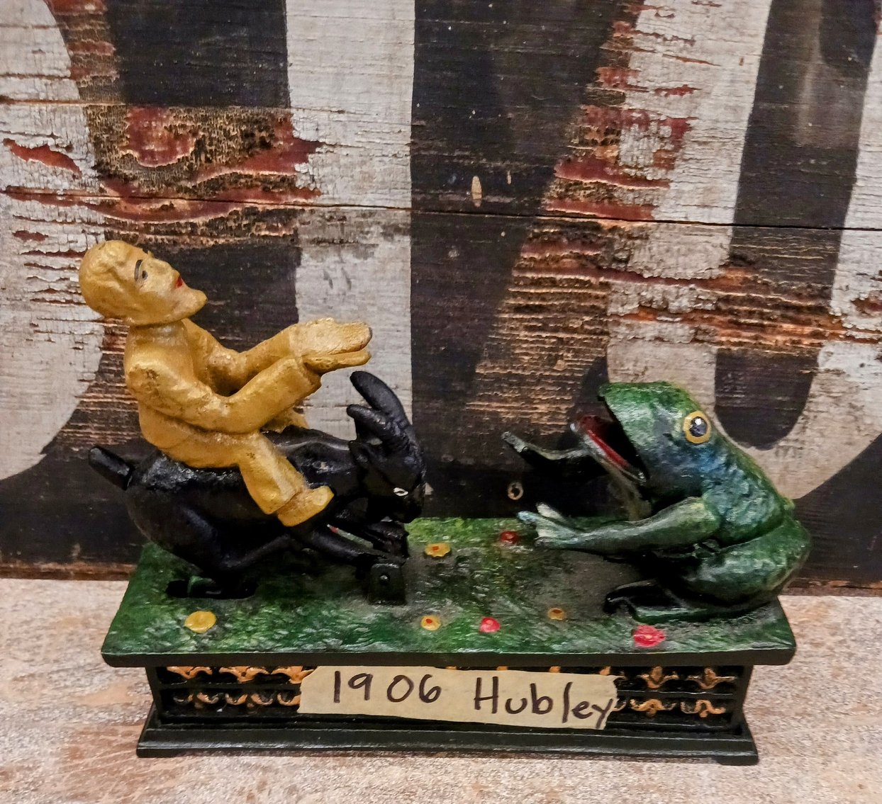 Image for INDOOR ANTIQUE ESTATE AUCTION