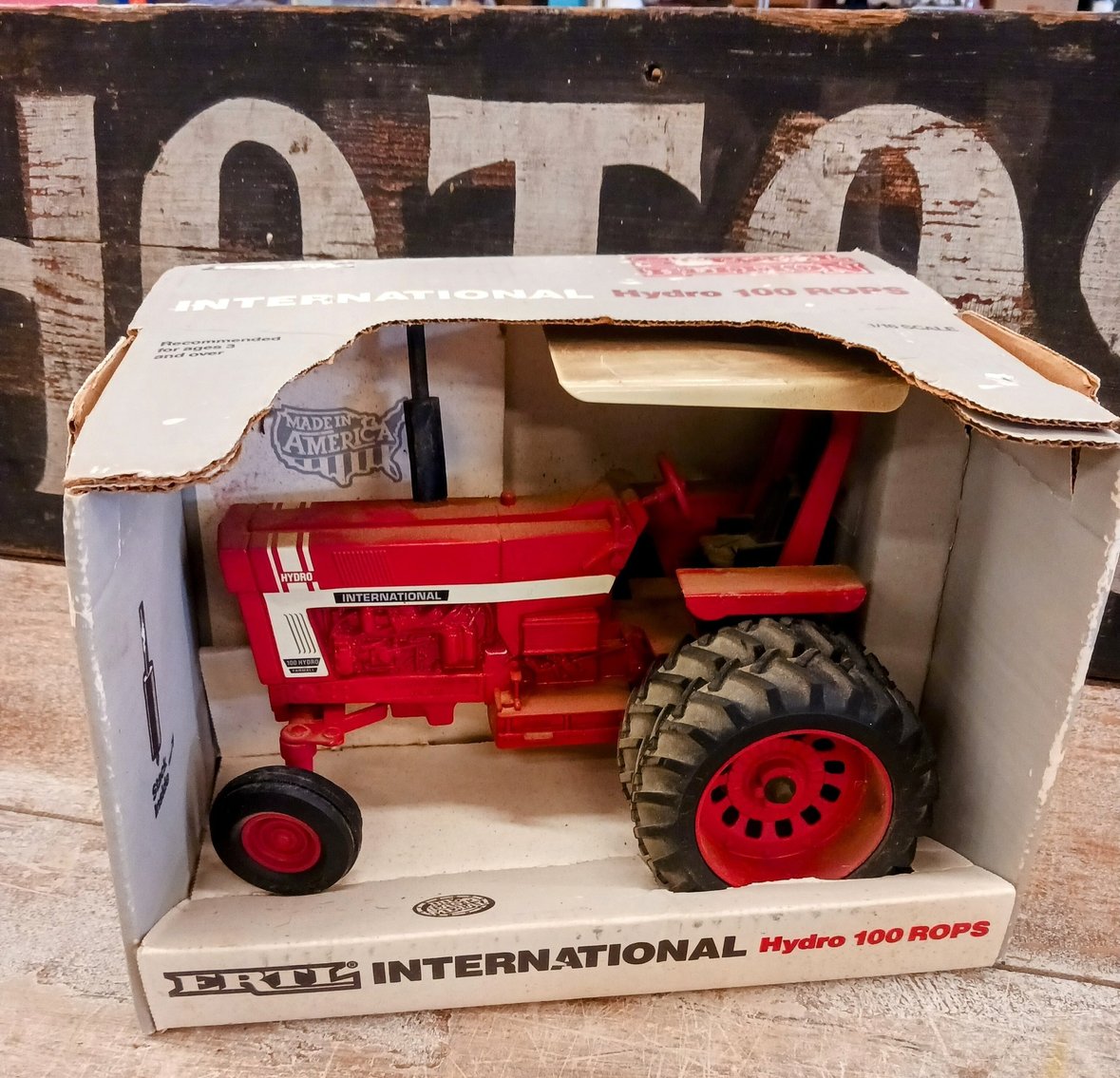 Image for INDOOR ANTIQUE ESTATE AUCTION