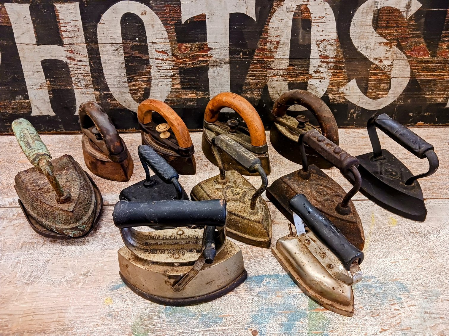 Image for INDOOR ANTIQUE ESTATE AUCTION